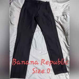 Women's black dress pants